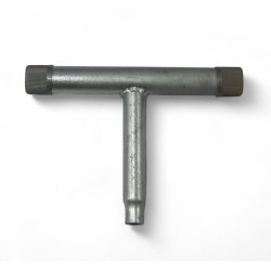 Handvat voor betonpoer M16