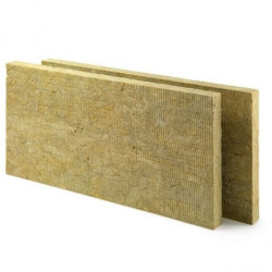 Rockwool Bouwplaat 210 9cm/Rd2.40 (4,32m²)