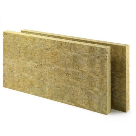 Rockwool Bouwplaat 210 9cm/Rd2.40 (4,32m²)