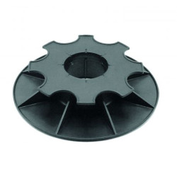 Solidor PV tegeldrager regelbaar 3,5-5cm