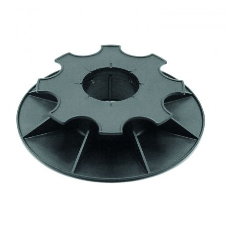 Solidor PV tegeldrager regelbaar 3,5-5cm