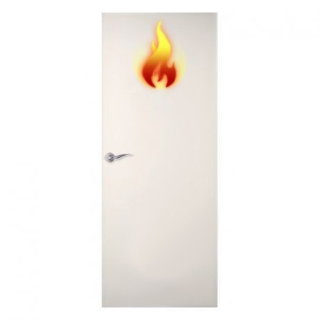 EI1-30 deur H211.5 B88-93 K30cm-links