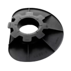 Solidor AK tegeldrager regelbaar 3,5-5cm