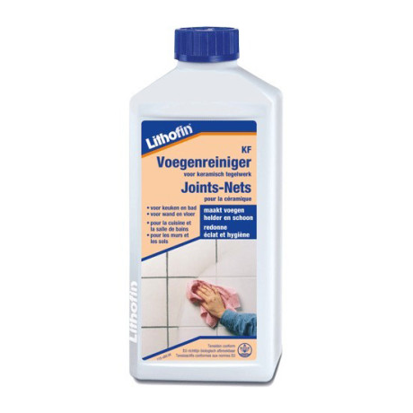 Lithofin KF Voegenreiniger 500ml Lithofin KF Voegenreiniger 500ml