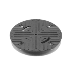 Solidor bovenplaat C0