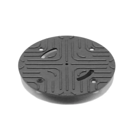 Solidor bovenplaat C0 Solidor bovenplaat C0