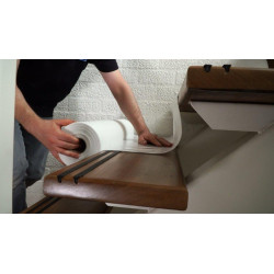 Perfect Cover STANDAARD 25x0,65m