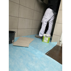 Perfect Cover Ademend 25x1m