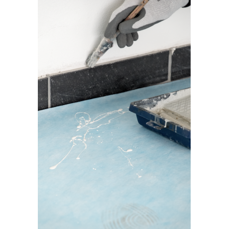 Perfect Cover Ademend 25x1m