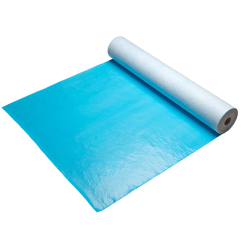 Perfect Cover Damp-open 50x1m