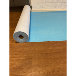 Perfect Cover Damp-open 25x1m