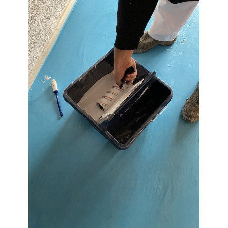 Perfect Cover Damp-open 50x1m