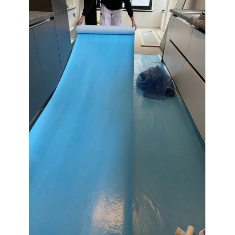 Perfect Cover Damp-open 50x1m