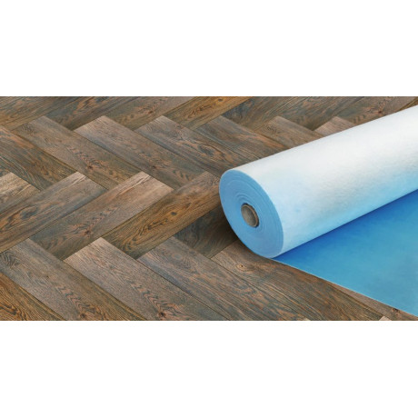 Perfect Cover Damp-open 25x1m