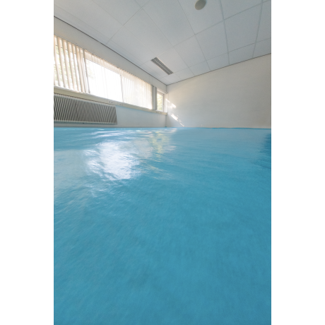 Perfect Cover Damp-open 25x1m