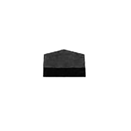 Solidor muurafwerking 6x6mm (pak 200 stuks)
