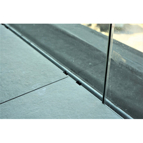Solidor muurafwerking 6x6mm (pak 200 stuks) Solidor muurafwerking 6x6mm (pak 200 stuks)