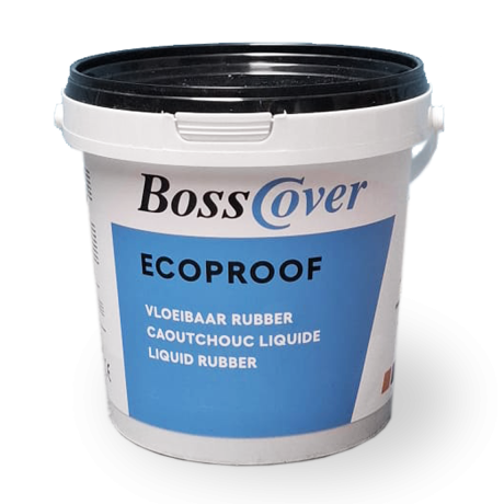 BossCover EcoProof Liquid Membrane 1 liter