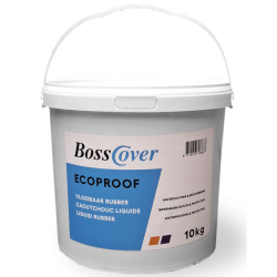 BossCover EcoProof Liquid Membrane 10 liter