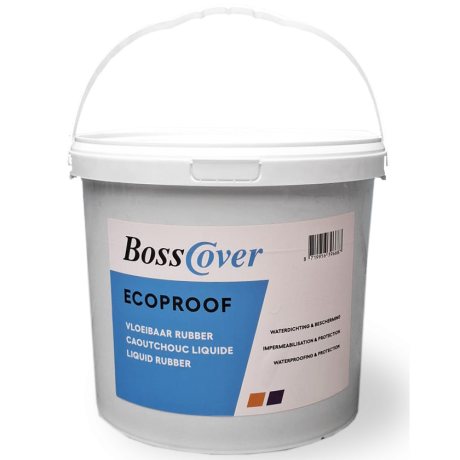 BossCover EcoProof Liquid Membrane 20 liter