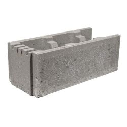 Stapelblok 55x24x20 (LxBxH cm)- pallet 60 stuks