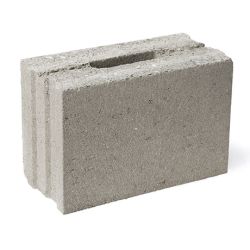 Colbloc betonblok 30x14x20 (LxBxH cm)- pallet 72 stuks