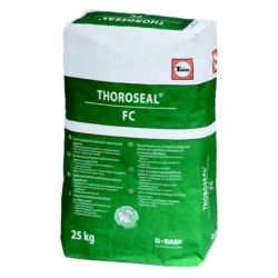 Thoroseal FC 25KG grijs