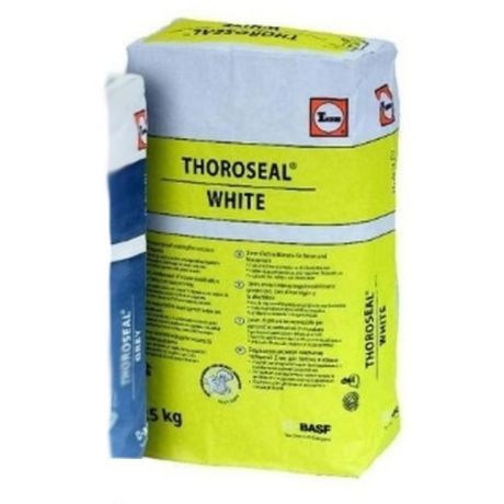 Thoroseal 25KG wit Thoroseal 25KG wit