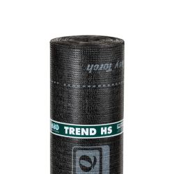 Polyglass TREND HS onderlaag 3mm S/MAC (8x1m) Polyglass TREND HS onderlaag 3mm S/MAC (8x1m)