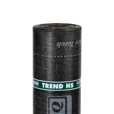 Polyglass TREND HS onderlaag 3mm S/MAC (8x1m) Polyglass TREND HS onderlaag 3mm S/MAC (8x1m)