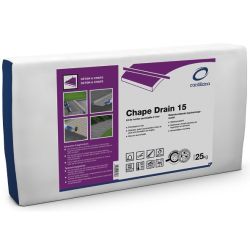 Cantillana Chape Drain 15 zak 25KG