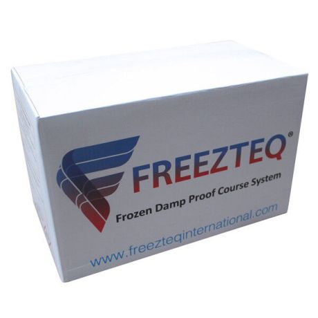 Compaktuna Freezteq - doos 250 stuks Compaktuna Freezteq - doos 250 stuks