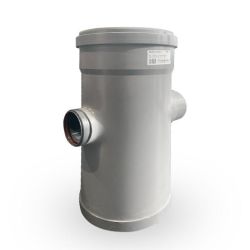 DS tussenfilterput dia315xH700 aansluiting dia.110/160