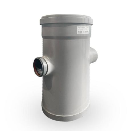 DS tussenfilterput dia315xH700 aansluiting dia.110/160