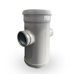DS tussenfilterput dia315xH700 aansluiting dia.125/160