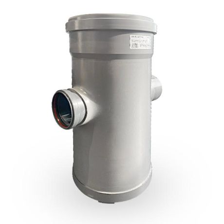 DS tussenfilterput dia315xH700 aansluiting dia.160/160