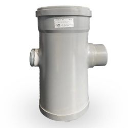 DS tussenfilterput dia315xH700 aansluiting dia.110/160