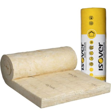 ISOVER Isoconfort 32 16cm/Rd5.00 (rol 3,24m²) ISOVER Isoconfort 32 16cm/Rd5.00 (rol 3,24m²)