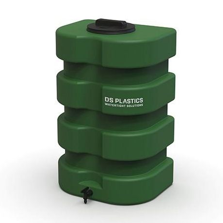 RT Regenwaterton 200L RT Regenwaterton 200L