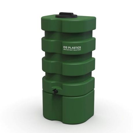 RT Regenwaterton 200L RT Regenwaterton 200L