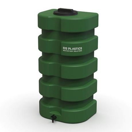 RT Regenwaterton 300L RT Regenwaterton 300L