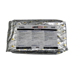 IKO Rephalt koud asfalt 0/3 14KG