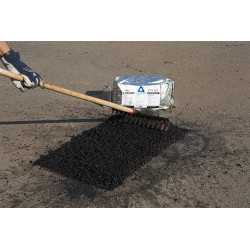 IKO Rephalt koud asfalt 0/3 14KG