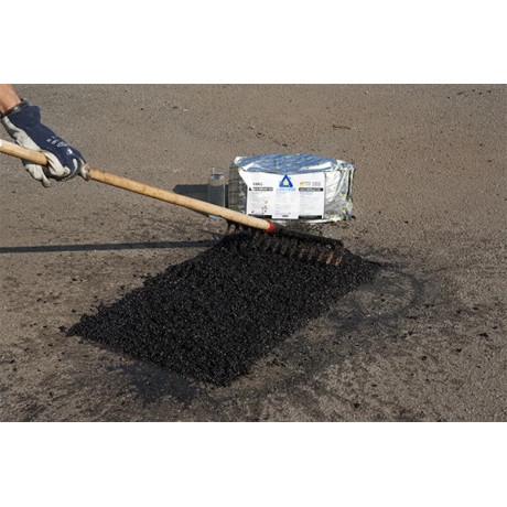 IKO Rephalt koud asfalt 0/3 14KG