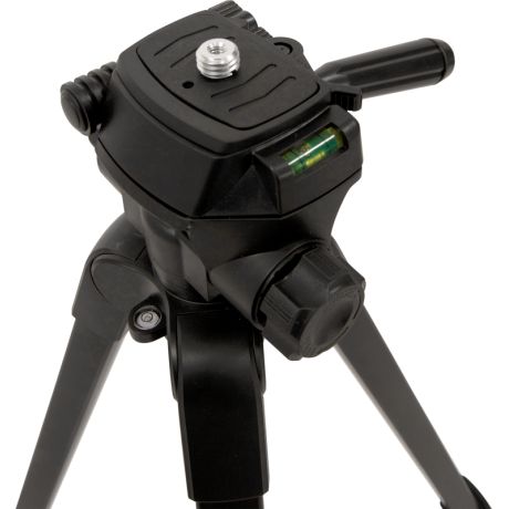 FUTECH MC3D kruislijnlaser 18VMAX groen + statief 240cm