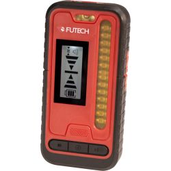 FUTECH Line Tracer Rood / Groen