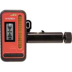 FUTECH Line Tracer Rood / Groen