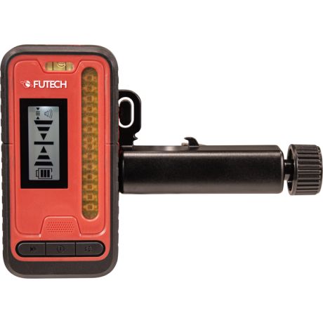 FUTECH Line Tracer Rood / Groen