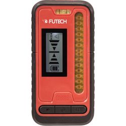 FUTECH Line Tracer Rood / Groen