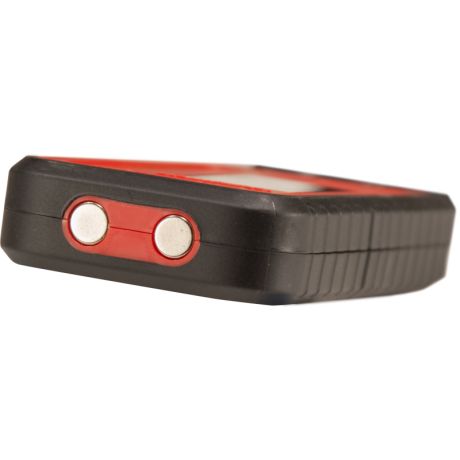 FUTECH Line Tracer Rood / Groen